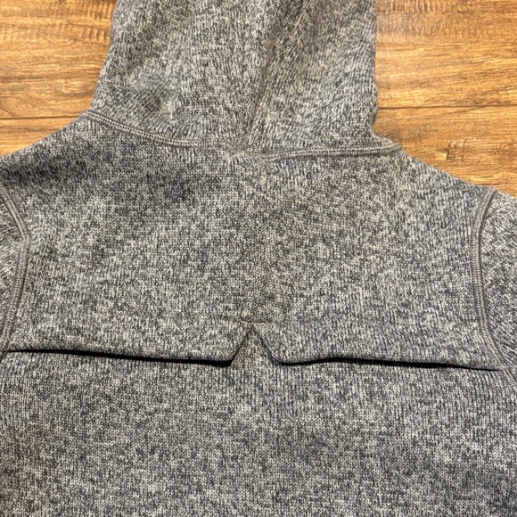 Ivivva by Lululemon Gray Kids full zip Hoodie - Picture 9 of 11